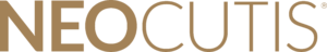 NEOCUTIS Logo brown
