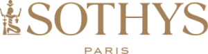 Sothys Paris logo brown