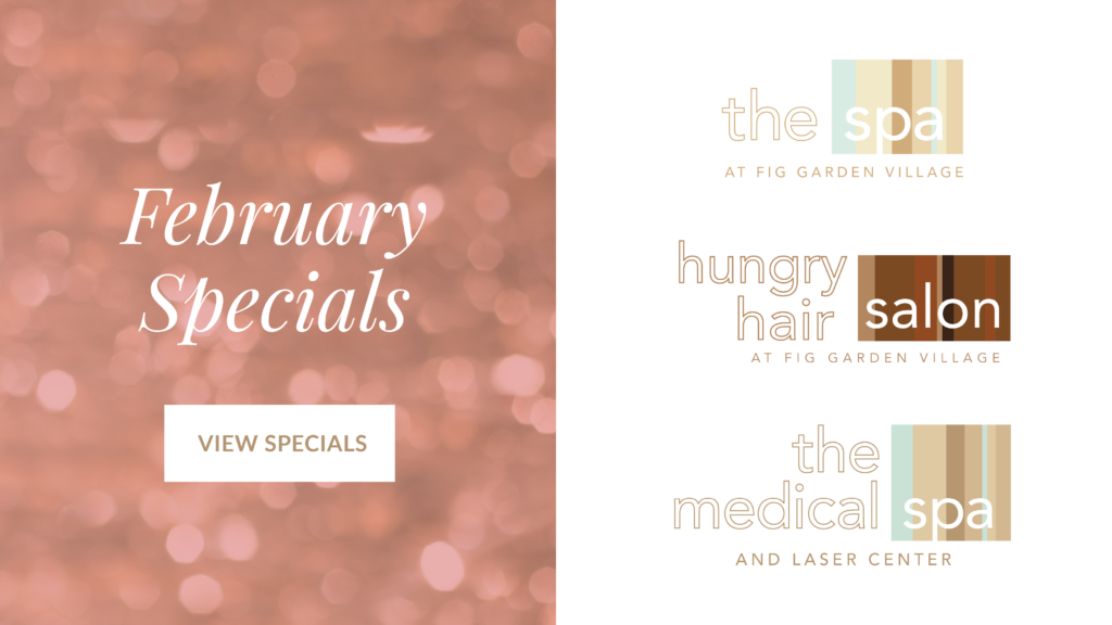 february specials popup, click to see specials