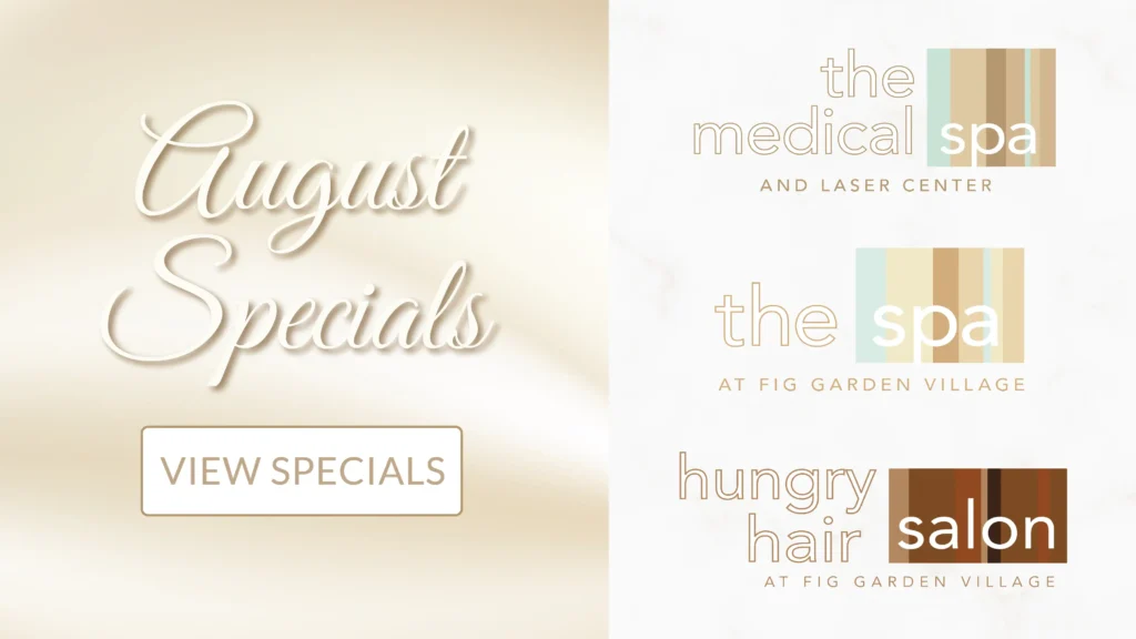 August Specials Popup, click to see this month's specials