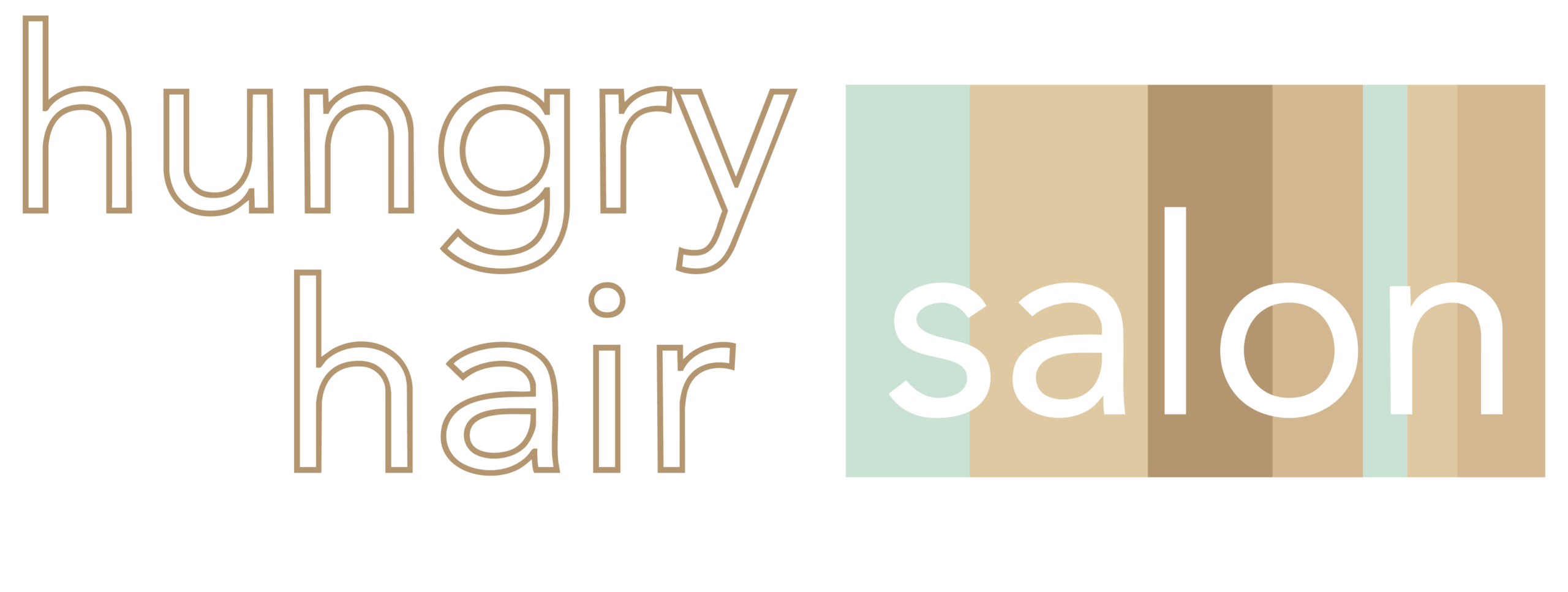 Hungry Hair Salon at Fig Garden Village