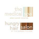 The Medical Spa & Hungry Hair